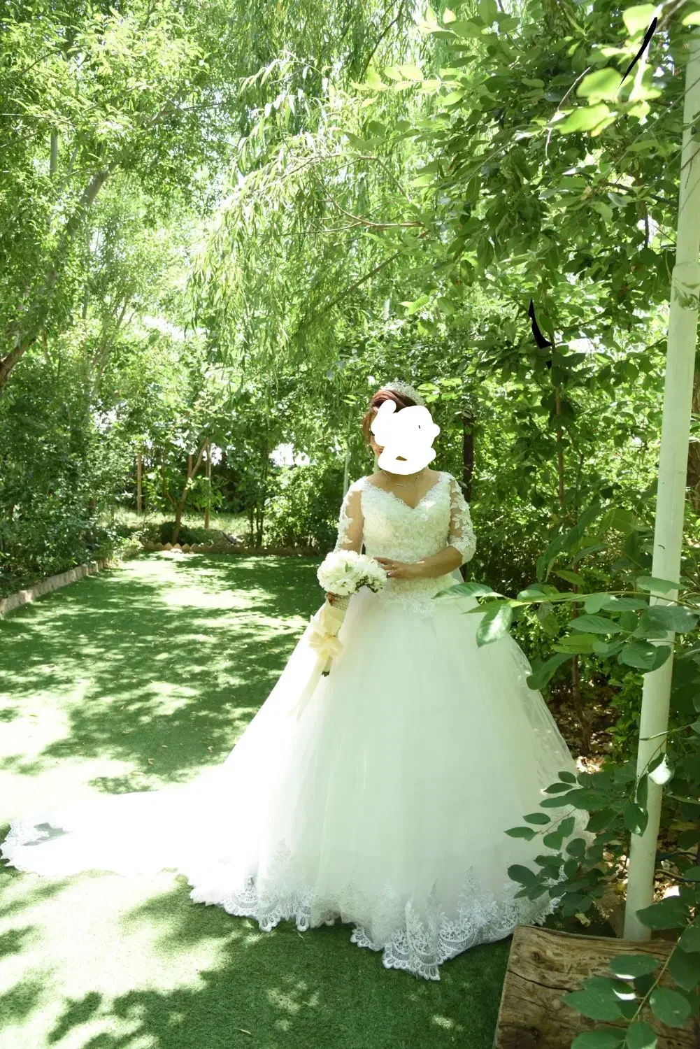 لباس عروس|لباس|تهران, سعیدآباد|دیوار