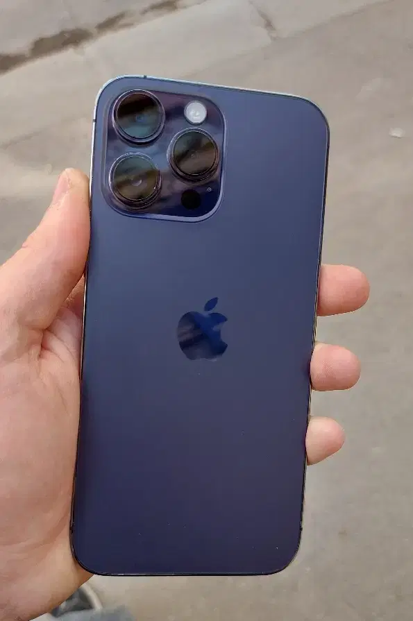 IPhone 14 Pro Max 256|موبایل|قزوین, |دیوار