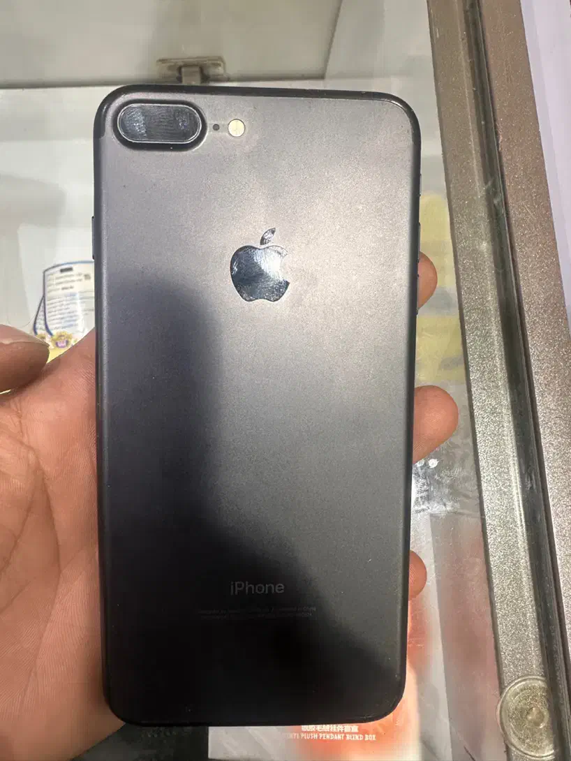 ایفون 7 Plus|موبایل|قدس, شهر‌قدس|دیوار