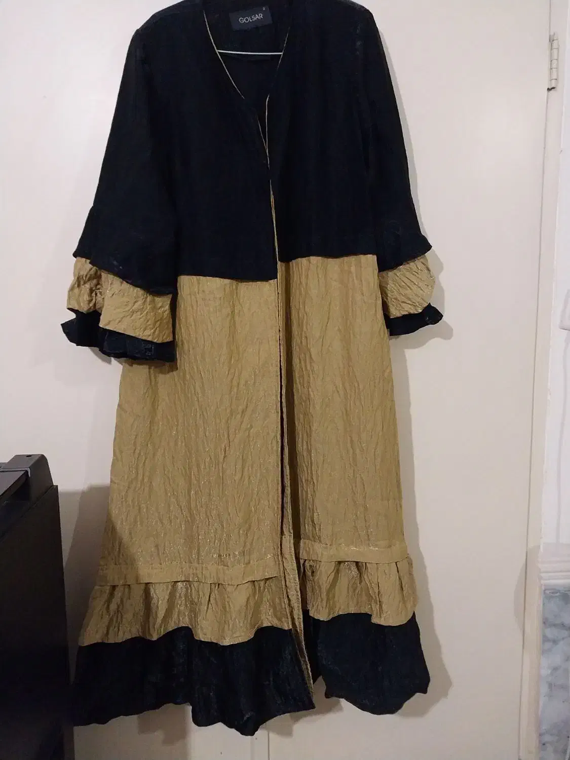 مانتو|لباس|نظرآباد, نظرآباد|دیوار