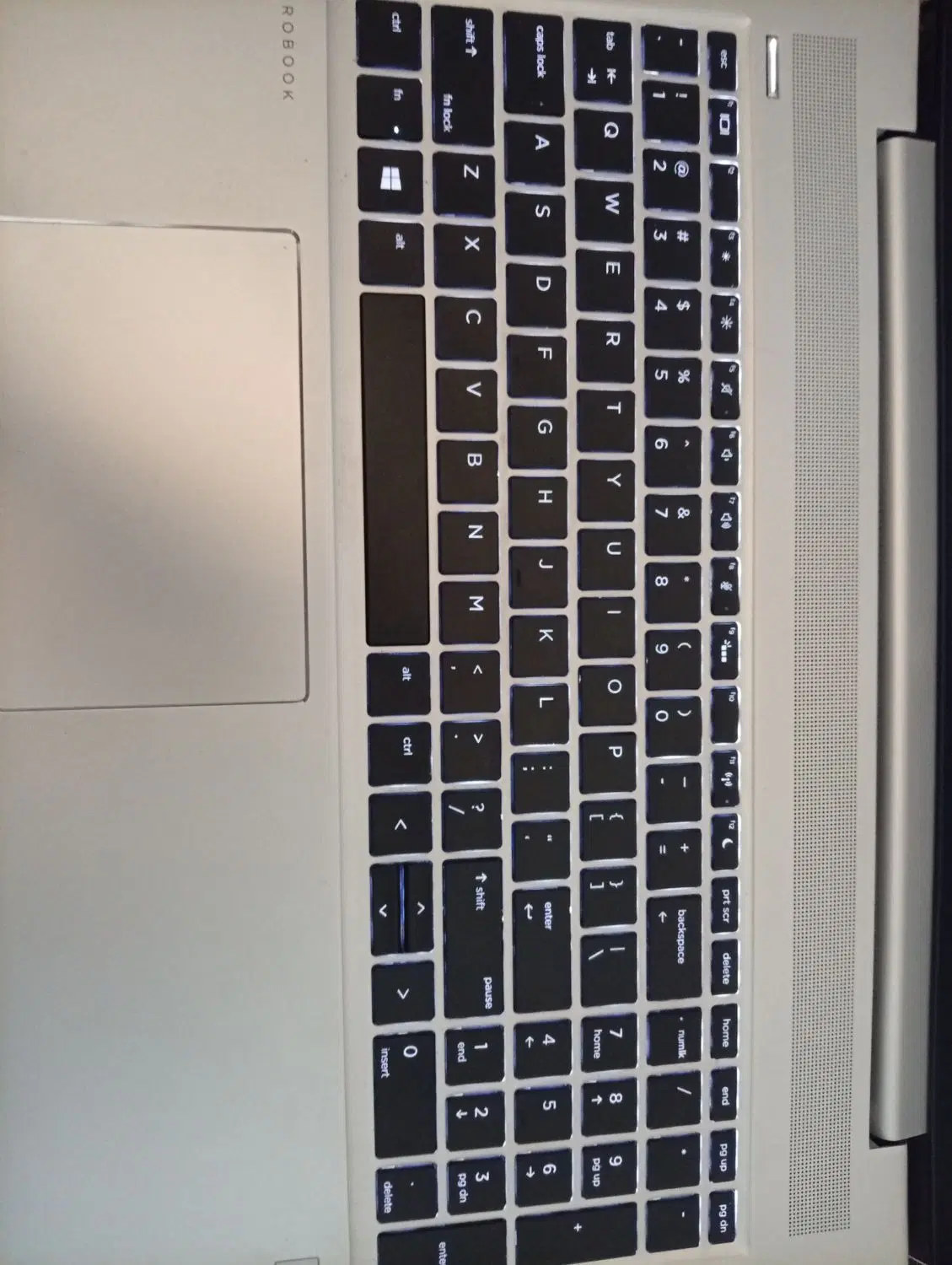 Laptop HP Core i7 10|رایانه همراه|ارومیه, |دیوار