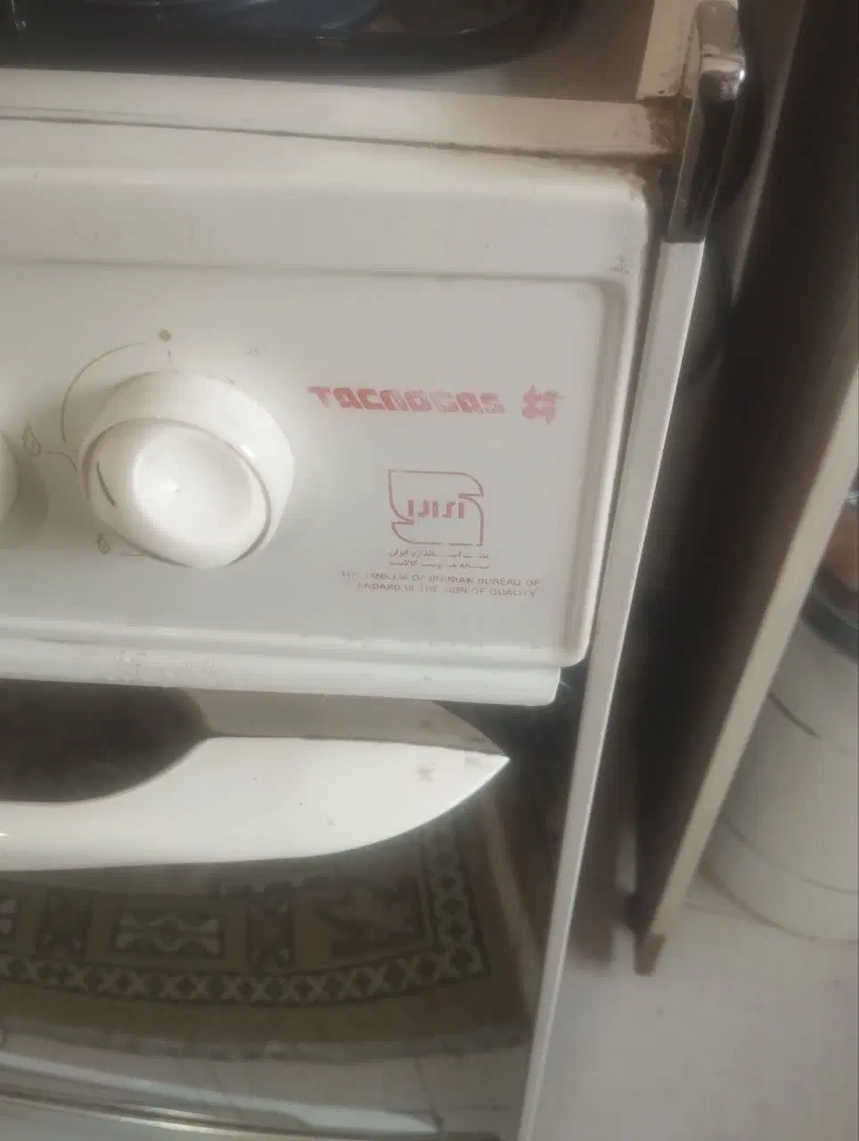 گاز|اجاق گاز و لوازم برقی پختوپز|آمل, |دیوار