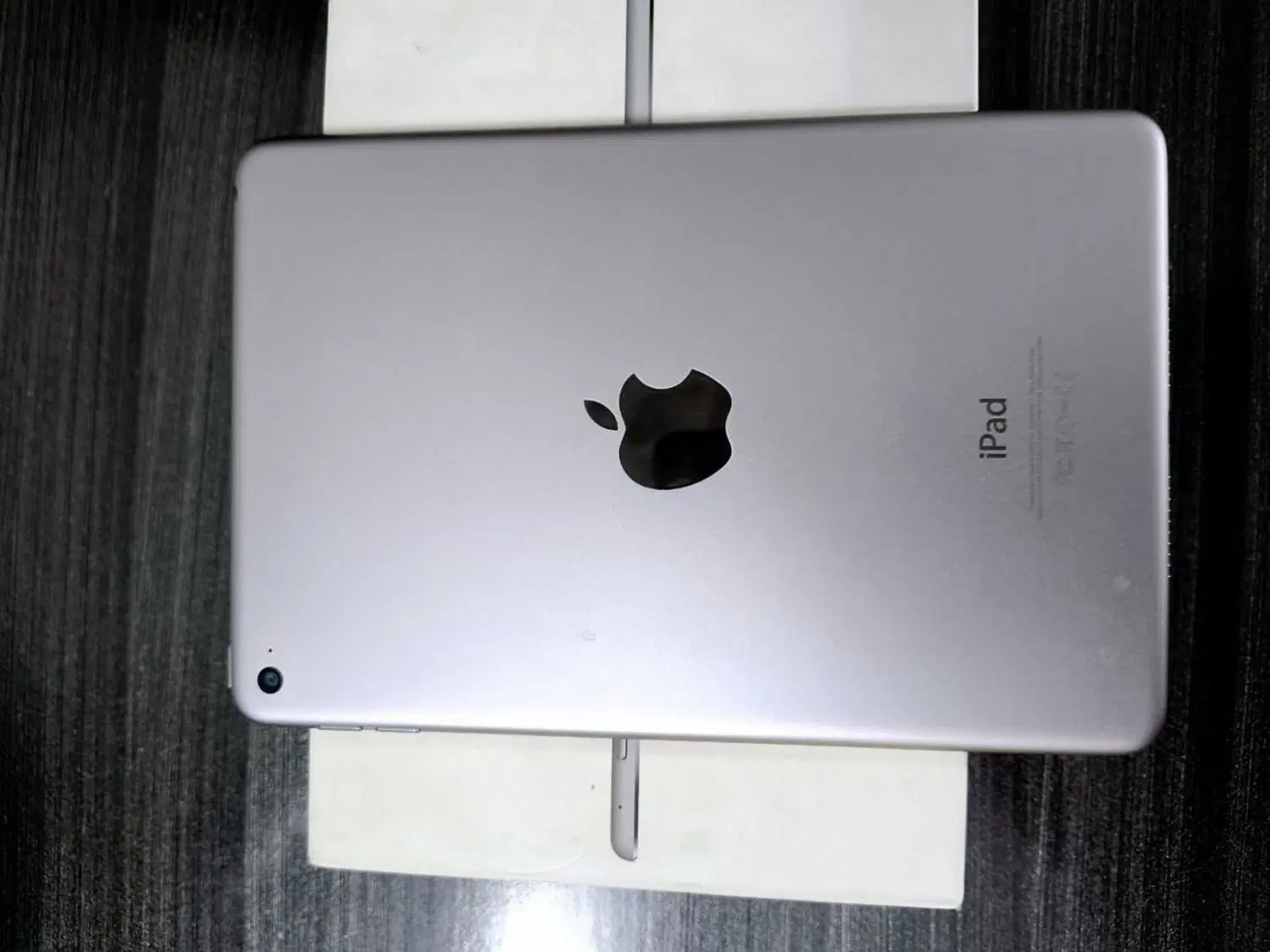 iPad 4mini|تبلت|مشهد, ولیعصر (شهرک غرب)|دیوار