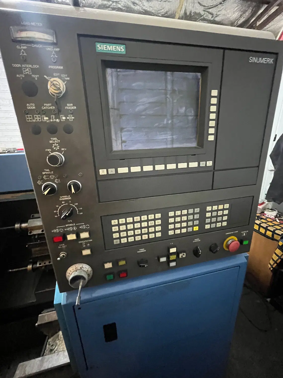 تراش cnc|ماشینآلات صنعتی|تهران, فتح|دیوار