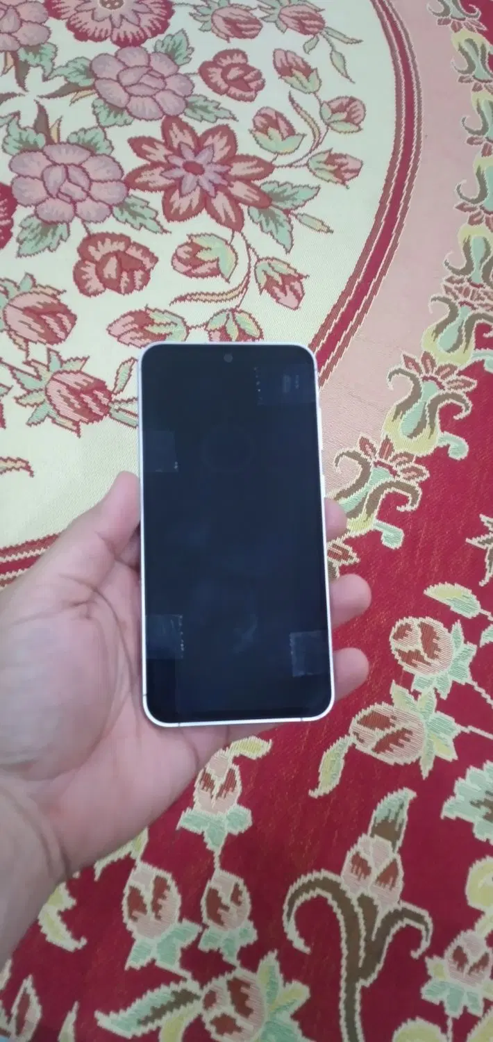 s23 fe|موبایل|بندر ماهشهر, |دیوار