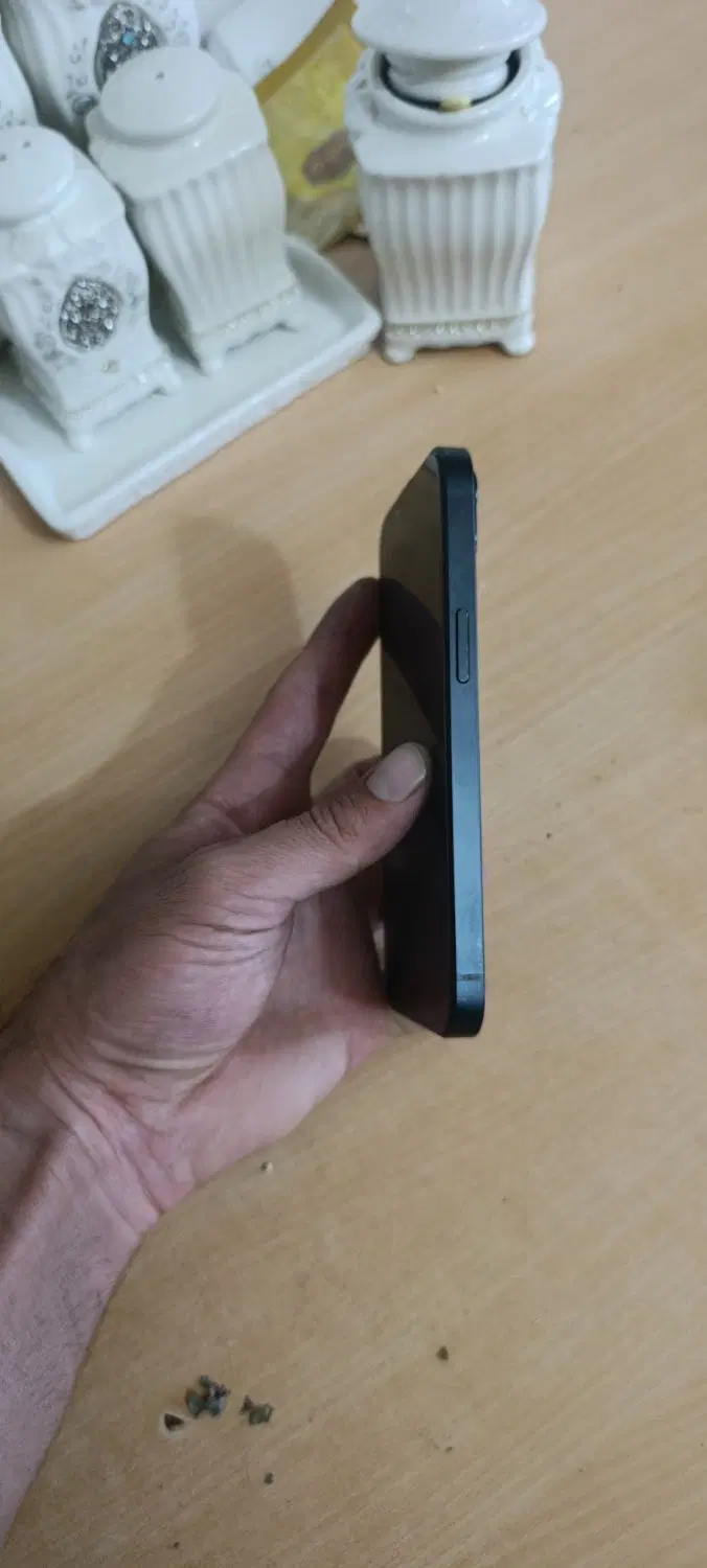 iphone 13 normal|موبایل|ارومیه, |دیوار