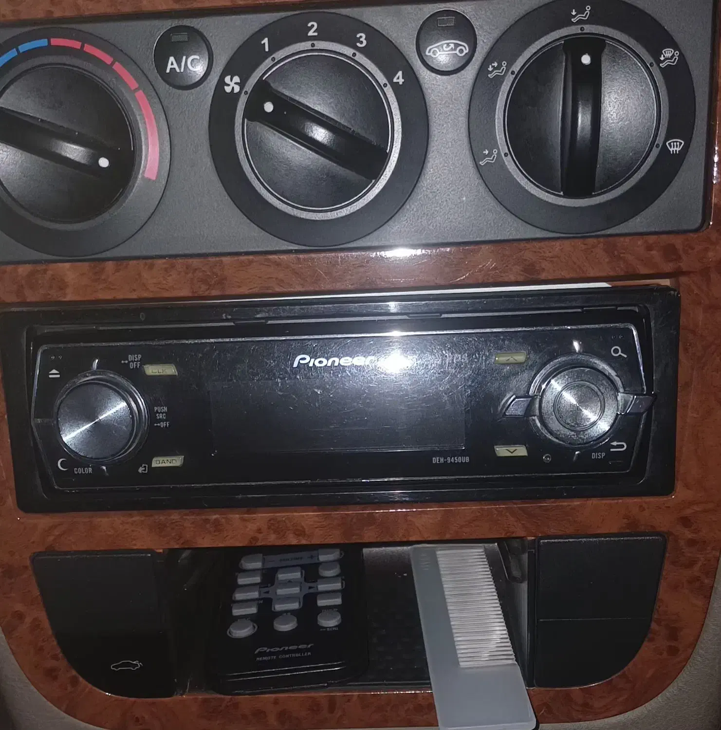 ضبط ۹۴۵۰|صوتی و تصویری|تهران, شهرک فردوس (حسینی)|دیوار