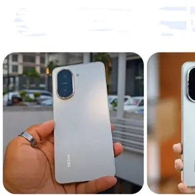 گوشی redmi A5|موبایل|میبد, |دیوار