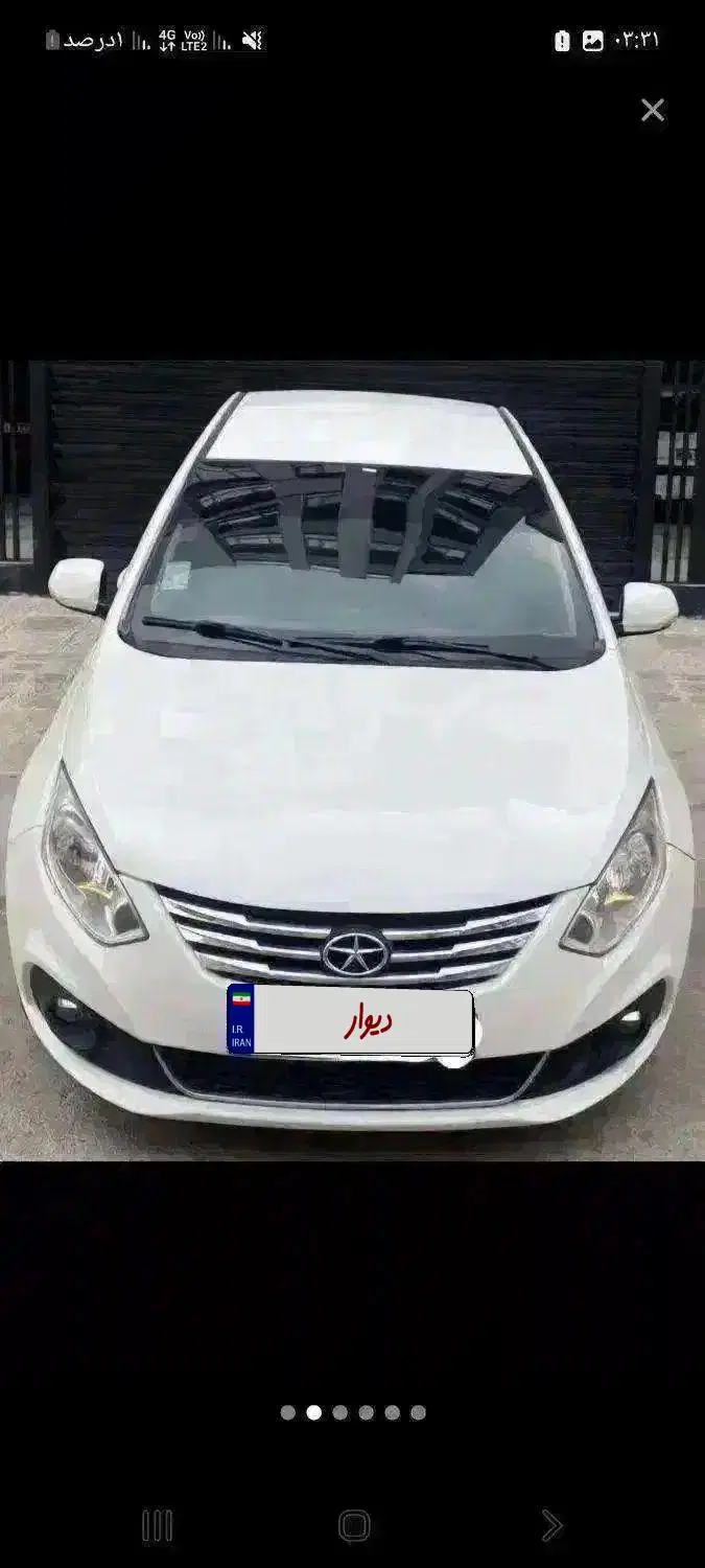جک j4|خودرو سواری و وانت|مشهد, شفا|دیوار