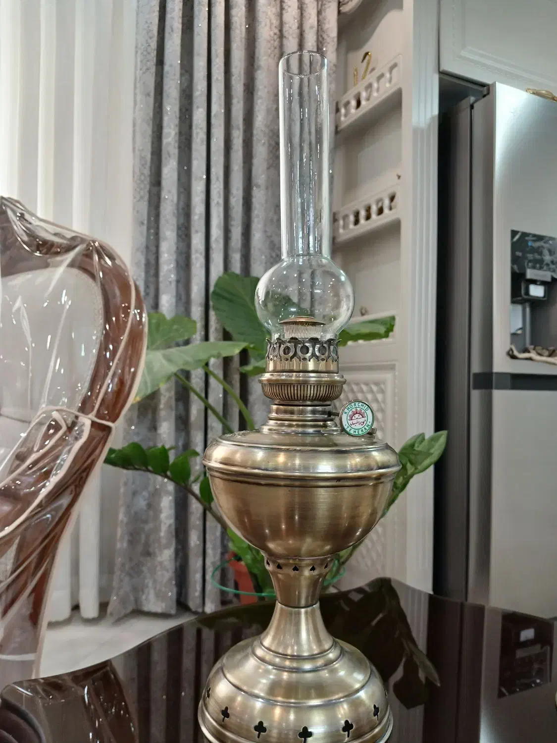گرسوز|کلکسیون اشیاء عتیقه|تهران, مینابی|دیوار