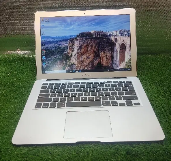 macbook air i7 gen5|رایانه همراه|مشهد, نیروی هوایی|دیوار