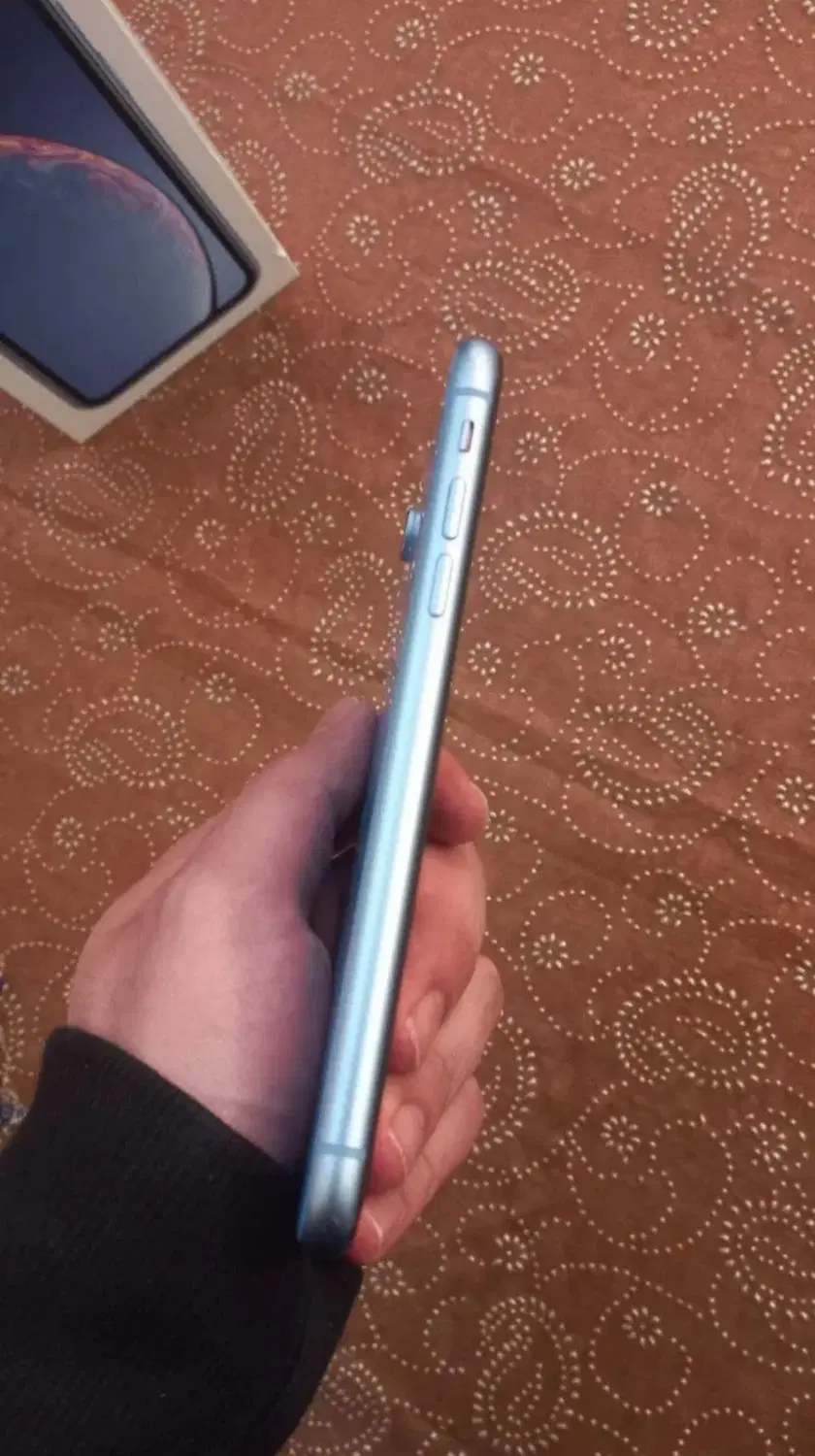 iPhone xr|موبایل|آبادان, |دیوار
