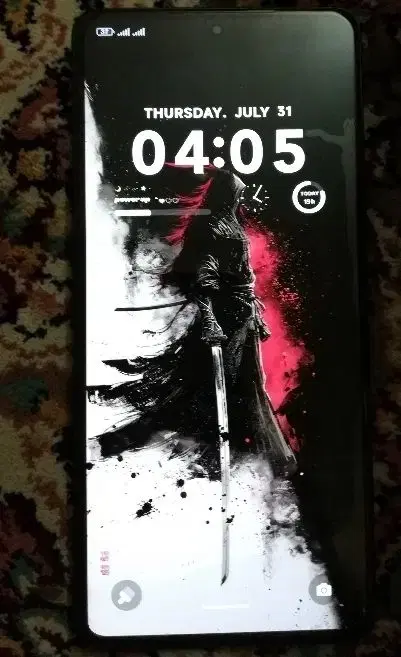 poco x5 pro|موبایل|مشهد, رستگار|دیوار