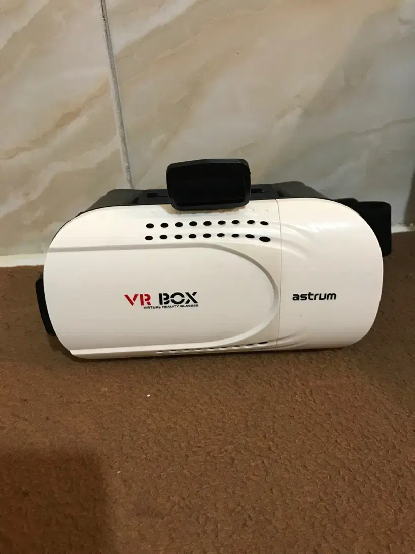 VR BOX|کنسول، بازی ویدئویی و آنلاین|تهران, شوش (باغ آذری)|دیوار