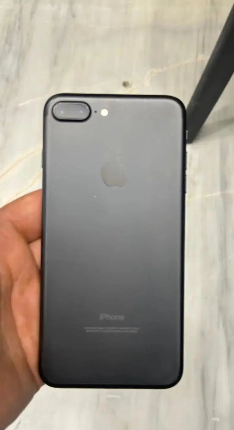 iphone 7 plus|موبایل|تهران, میرداماد|دیوار