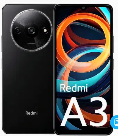 Redmi. A3|موبایل|خرم‌آباد (تنکابن), |دیوار