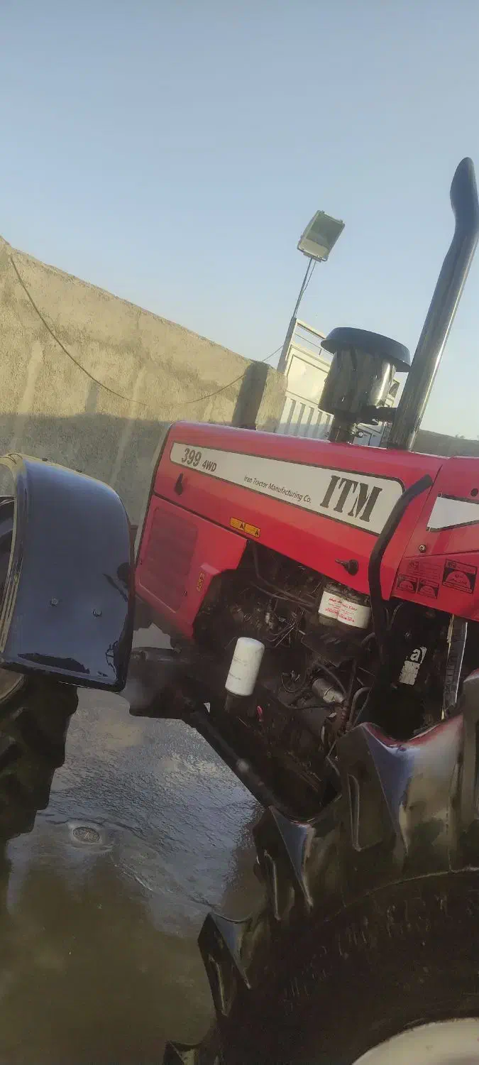 فروش 399 جفت|خودرو سنگین|گلپایگان, |دیوار