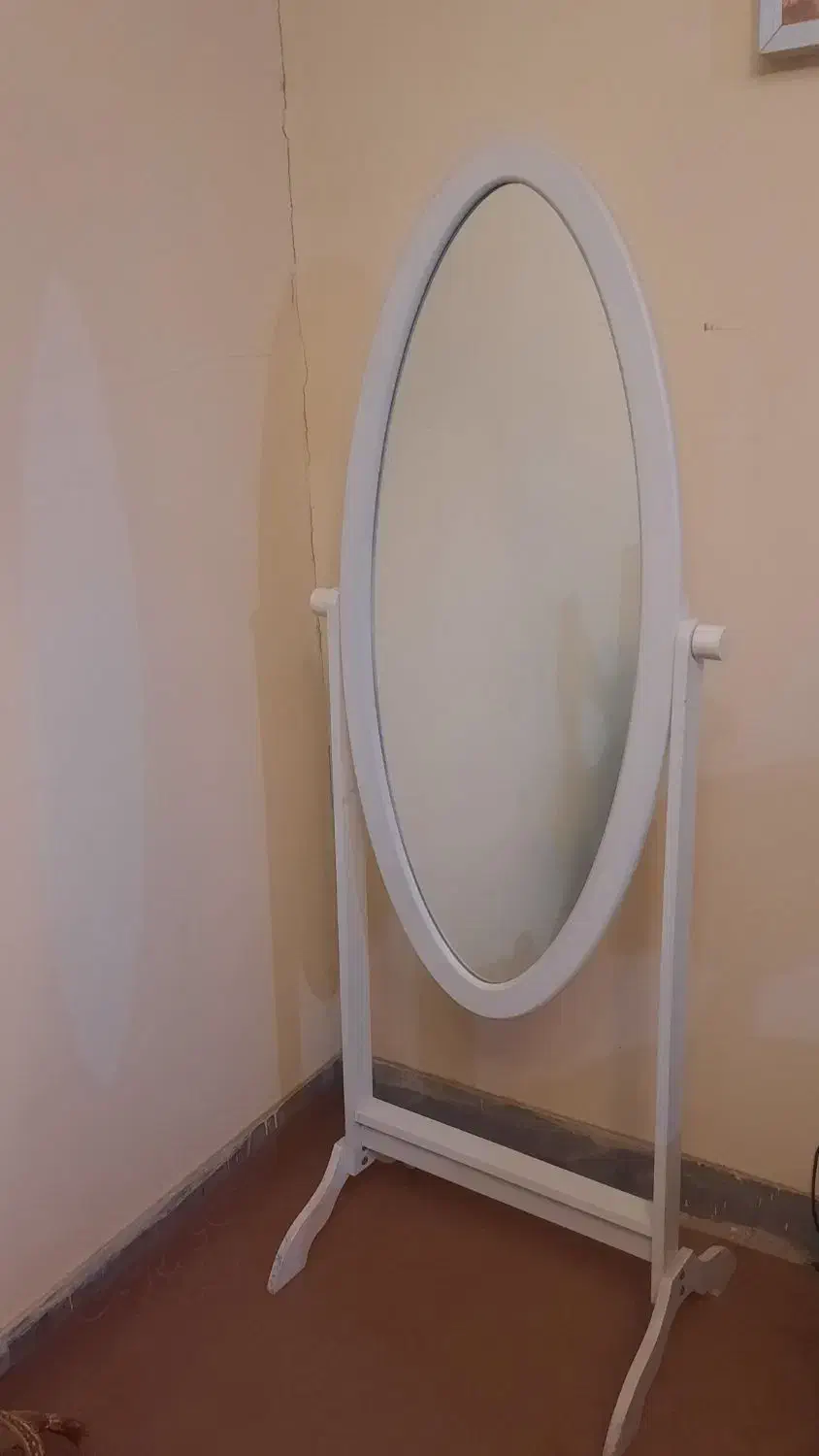 ایینه قدی|آینه|کرج, شاهین‌ویلا|دیوار