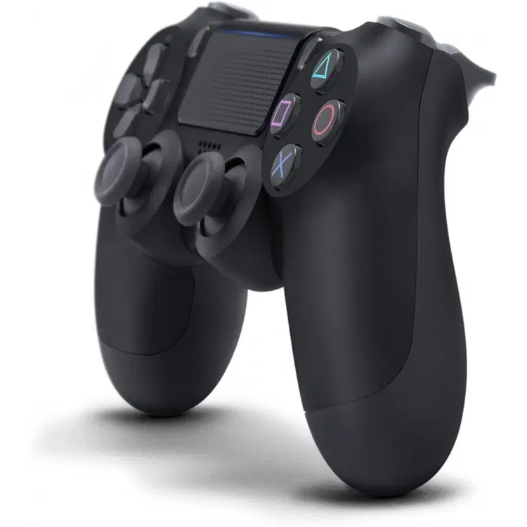 دسته PS4|کنسول، بازی ویدئویی و آنلاین|مشهد, گاز|دیوار