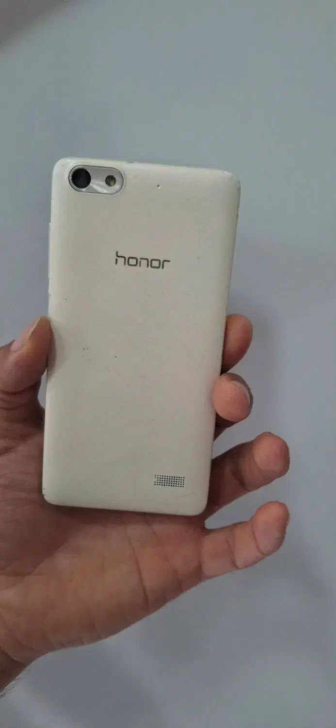 هانر 4c|موبایل|آمل, |دیوار