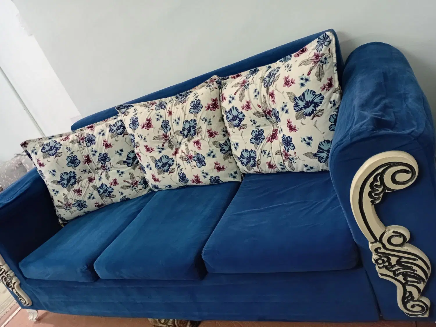 مبل|مبلمان خانگی و میز عسلی|اردبیل, |دیوار