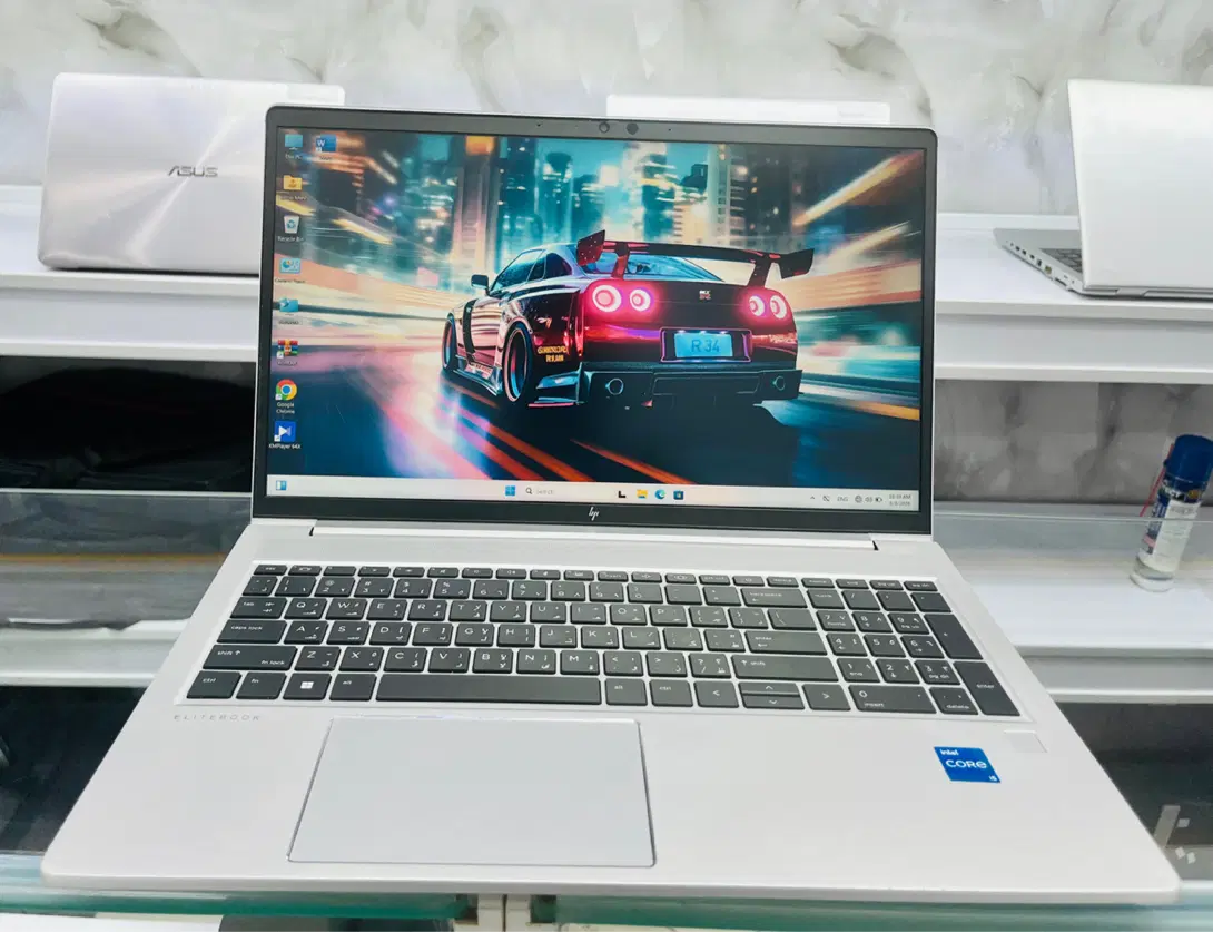 Hp 650 G10 نسل ۱۳|رایانه همراه|شیراز, ملاصدرا|دیوار