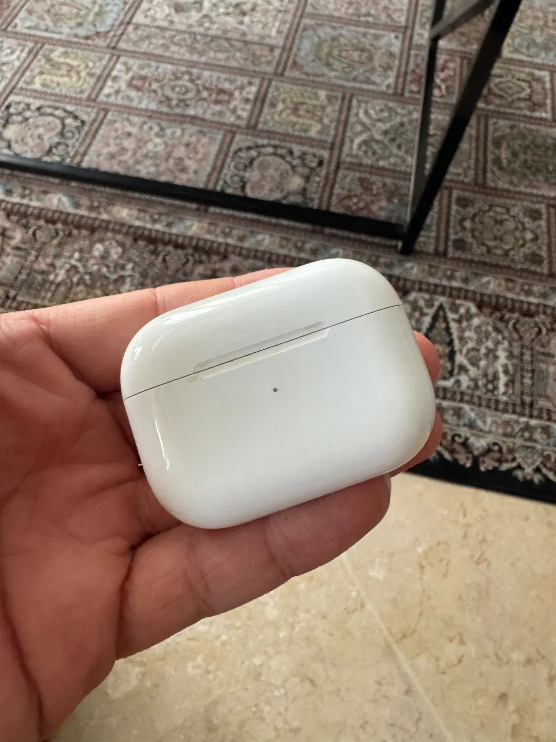 Air pod pro|لوازم جانبی موبایل و تبلت|تهران, استخر|دیوار