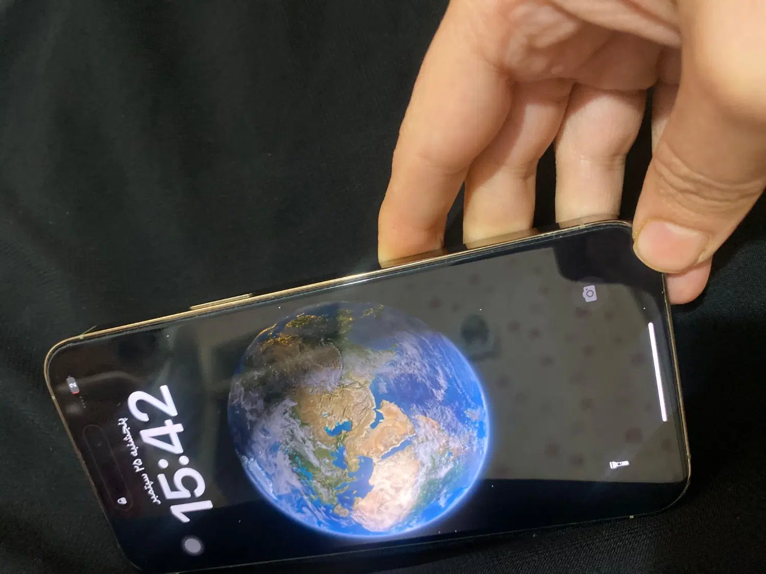 iPhone 14 Pro Max 256g|موبایل|تهران, شکوفه|دیوار