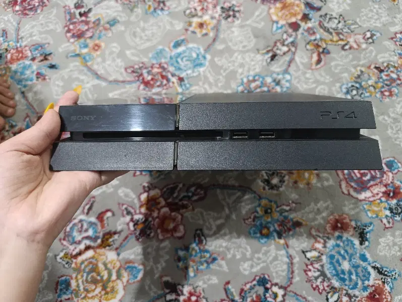 Ps4|کنسول، بازی ویدئویی و آنلاین|فردیس, سرحد آباد|دیوار