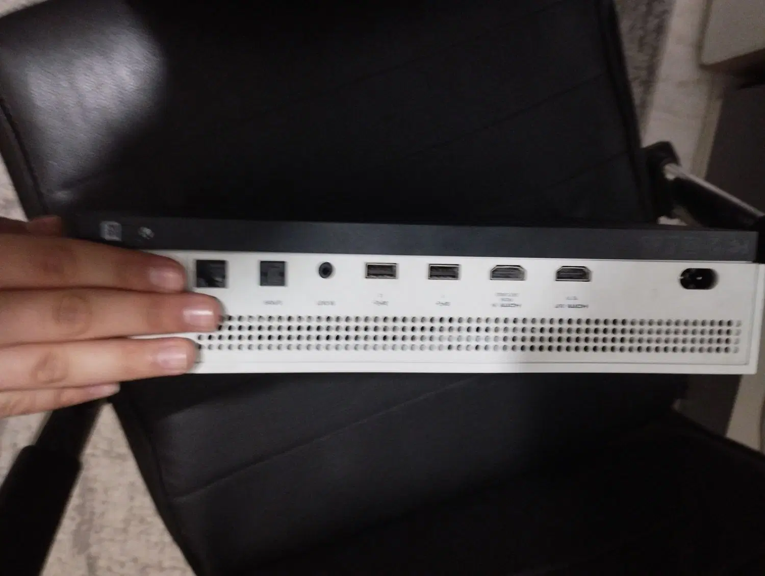 Xbox one s|کنسول، بازی ویدئویی و آنلاین|مشکین‌دشت, |دیوار