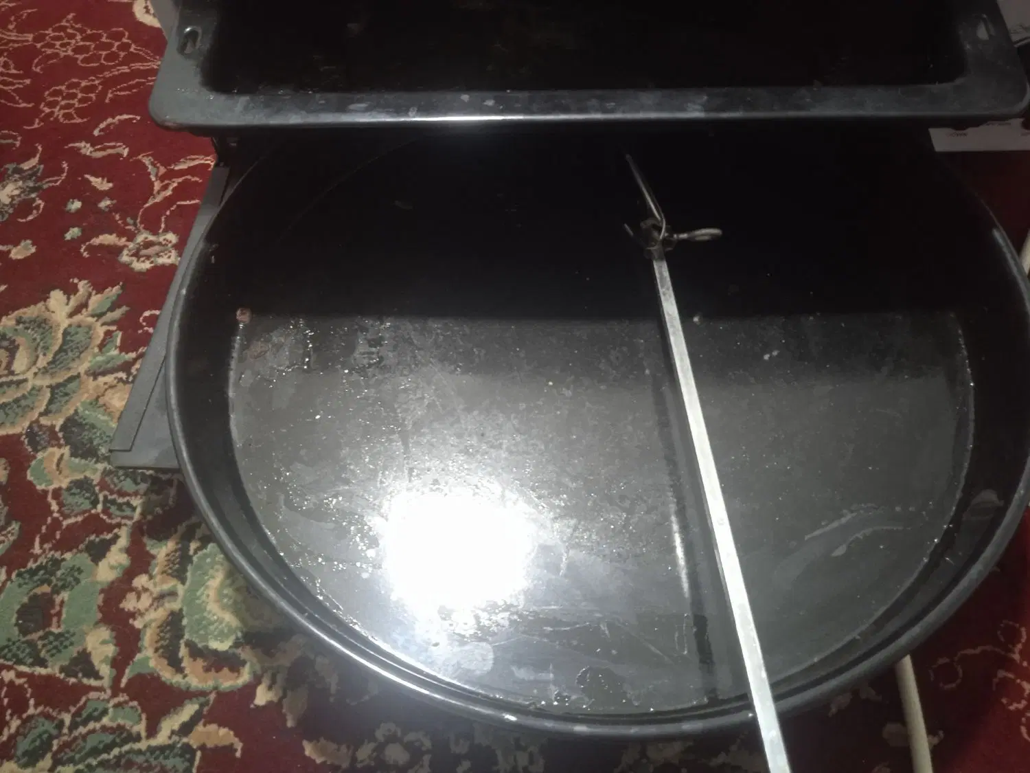 توستر|اجاق گاز و لوازم برقی پخت‌وپز|زنجان, |دیوار