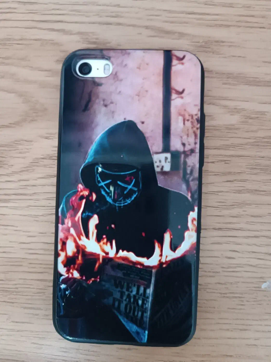 ایفون۵s|موبایل|مهاجران, |دیوار