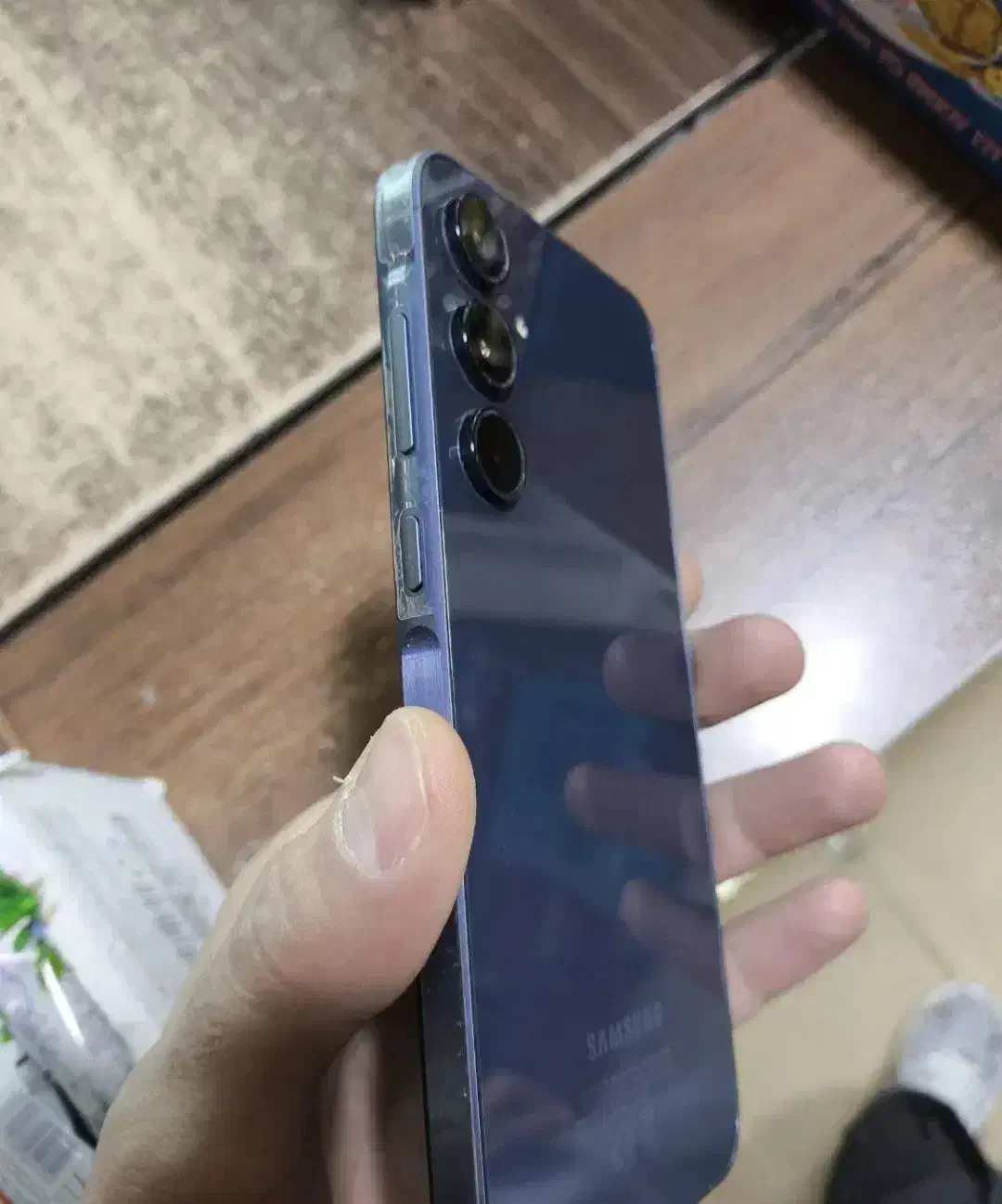 A55 5G 256GB|موبایل|محمدیه-قزوین, |دیوار