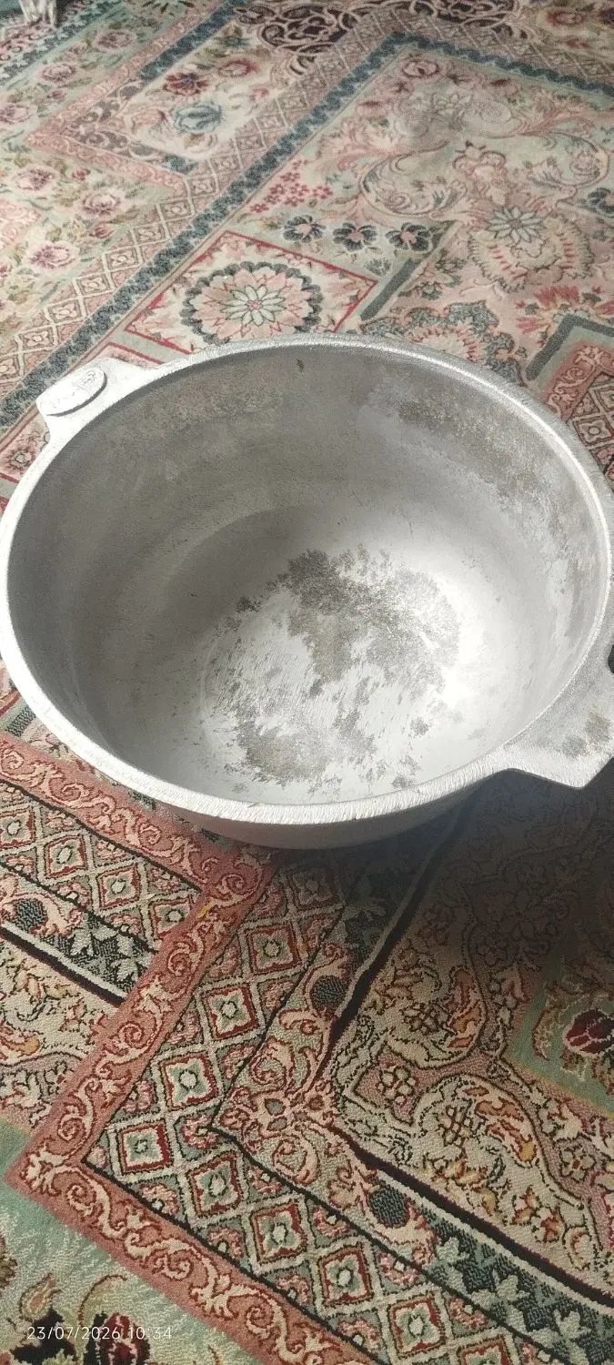 ظرف|ظروف پختوپز|گرگان, |دیوار