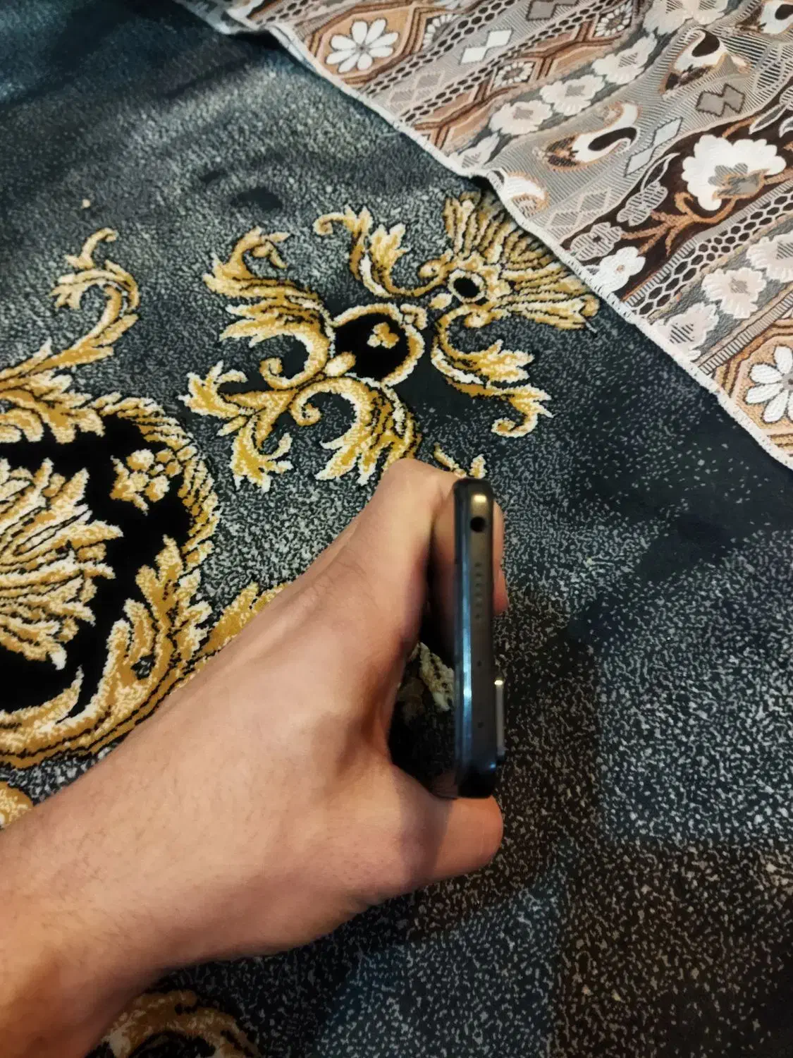 موبایل|موبایل|سراب, |دیوار