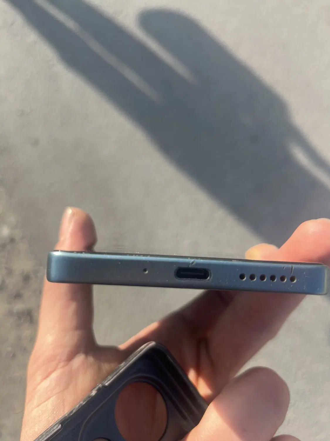 not13pro 256G|موبایل|تیران, |دیوار