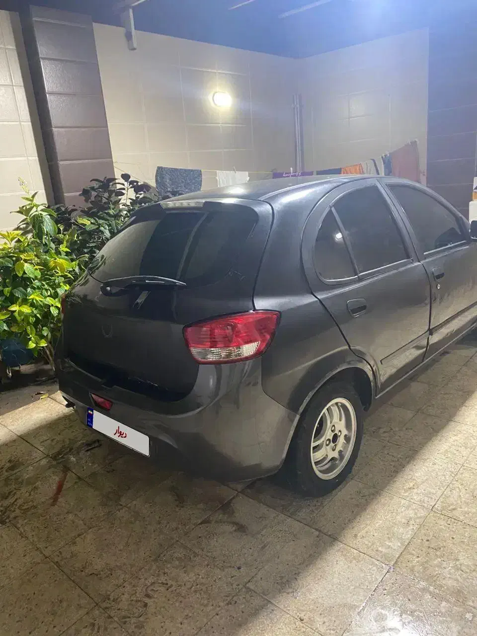 تیبا2|خودرو سواری و وانت|بندرعباس, |دیوار