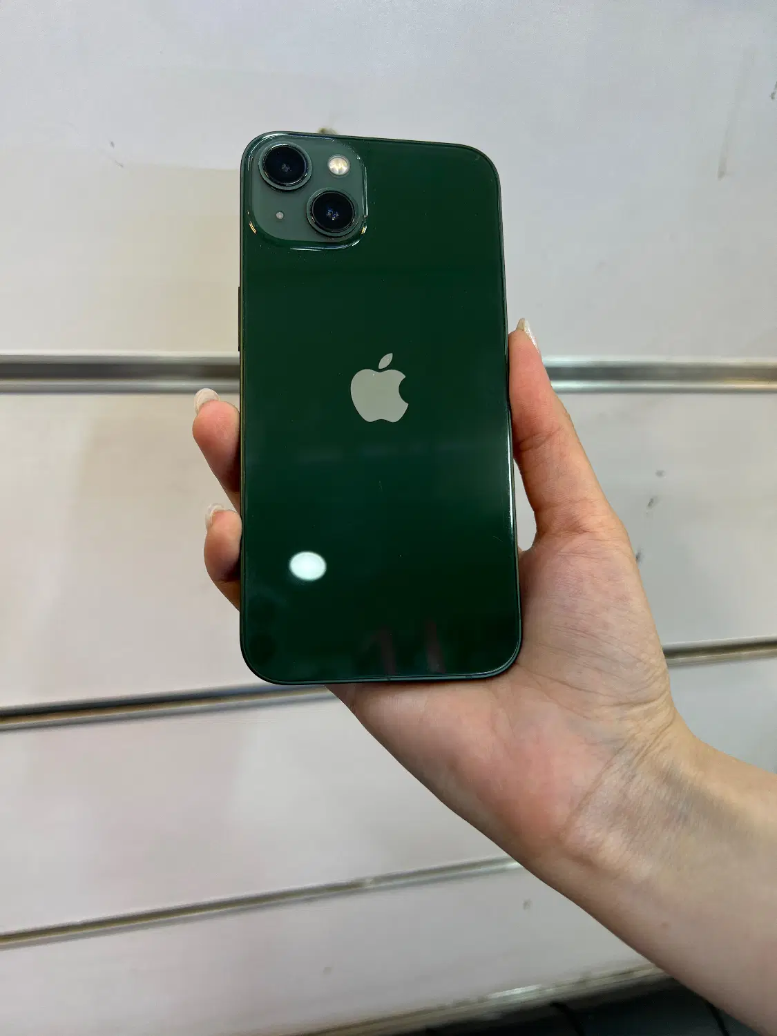 iphone 13 normal 256 gig|موبایل|تهران, اختیاریه|دیوار