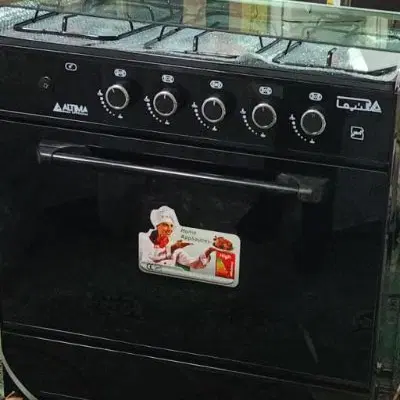 گاز|اجاق گاز و لوازم برقی پخت‌وپز|گلبهار, شهر جدید گلبهار|دیوار