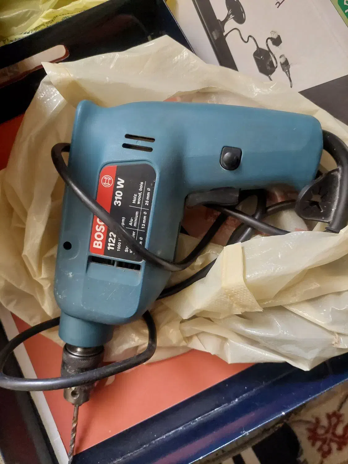 دلر|ابزارآلات|مشهد, هنرستان|دیوار