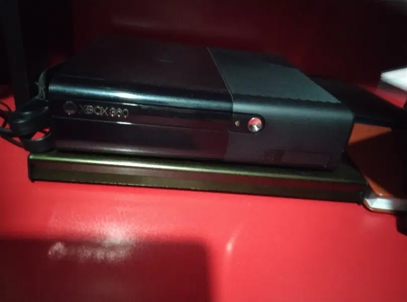 Xbox 360 تمیز|کنسول، بازی ویدئویی و آنلاین|تهران, جیحون|دیوار