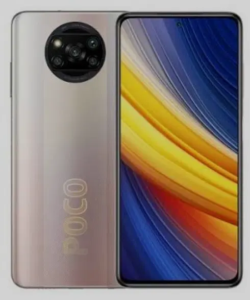 Poco X3 Pro|موبایل|دوگنبدان, |دیوار