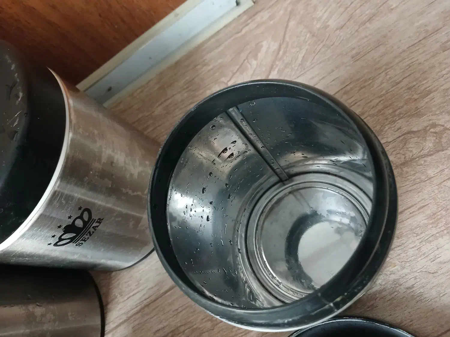 سرویس سزار|ظروف نگهدارنده، پلاستیکی، یکبارمصرف|مشهد, شهرک امام هادی (شهرک غرب)|دیوار