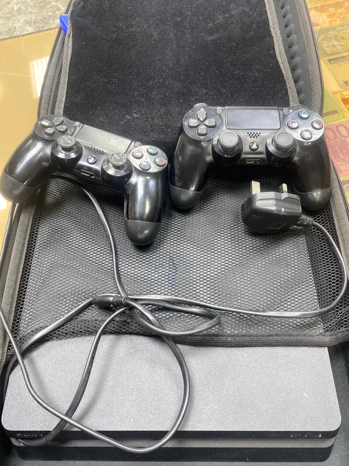 ps4|کنسول، بازی ویدئویی و آنلاین|ارومیه, |دیوار
