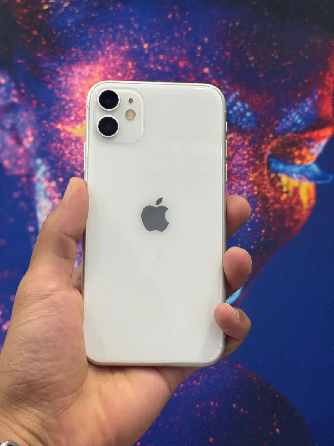 Iphone 11|موبایل|شهرکرد, |دیوار