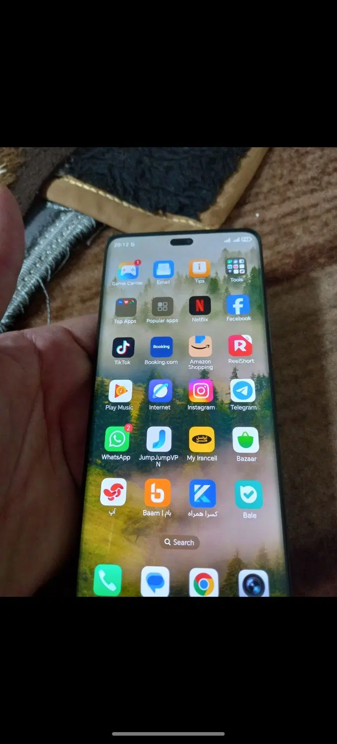 x9c 5G|موبایل|تبریز, |دیوار