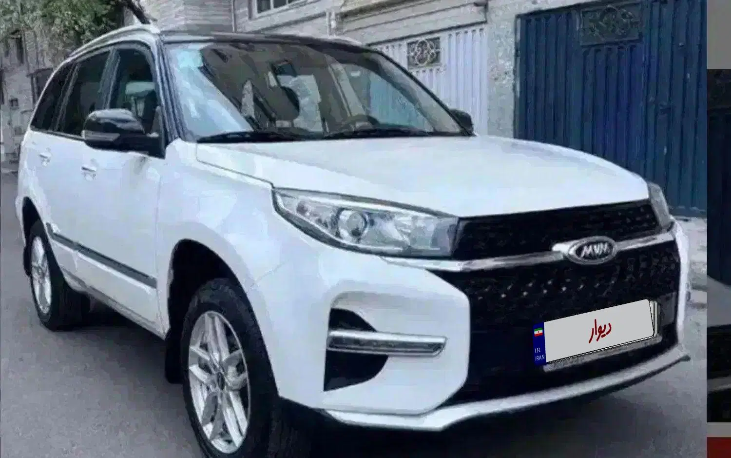 X33 At|خودرو سواری و وانت|شیراز, دانشگاه شیراز|دیوار