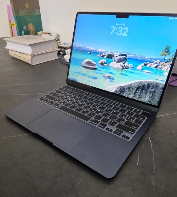 Macbook Air 13 inch A3240|رایانه همراه|تهران, سلسبیل شمالی|دیوار