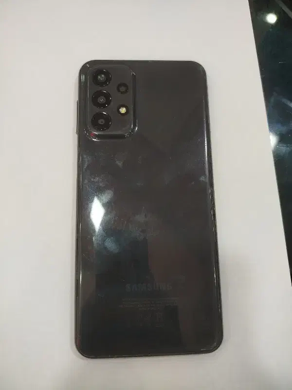 a23 128gb|موبایل|کرج, فاز ۴ مهرشهر|دیوار