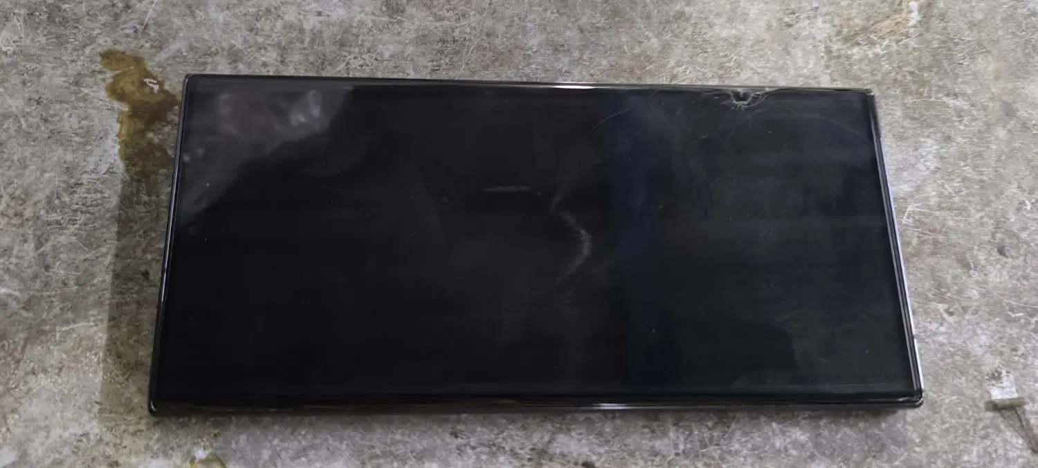 s23 ultra 256gb  ROM12|موبایل|اندیمشک, |دیوار